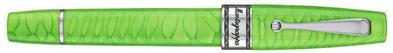Regal Year of the Dragon - Montegrappa Regal Year of the Dragon Mamba Green Ltd Ed Fountain Pen 